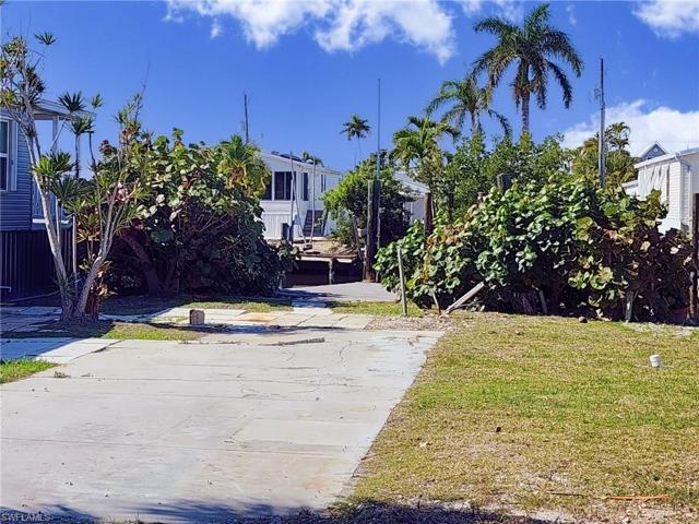 Lot View