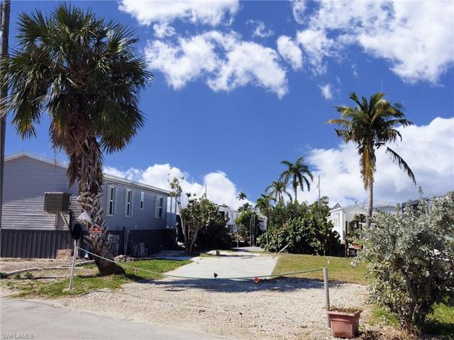 Lot View
