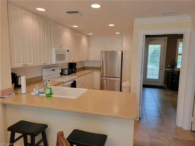 28209 Jeneva Way, Bonita Springs, Florida 34135