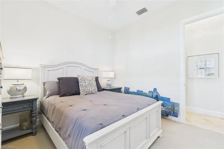 guest bedroom #1