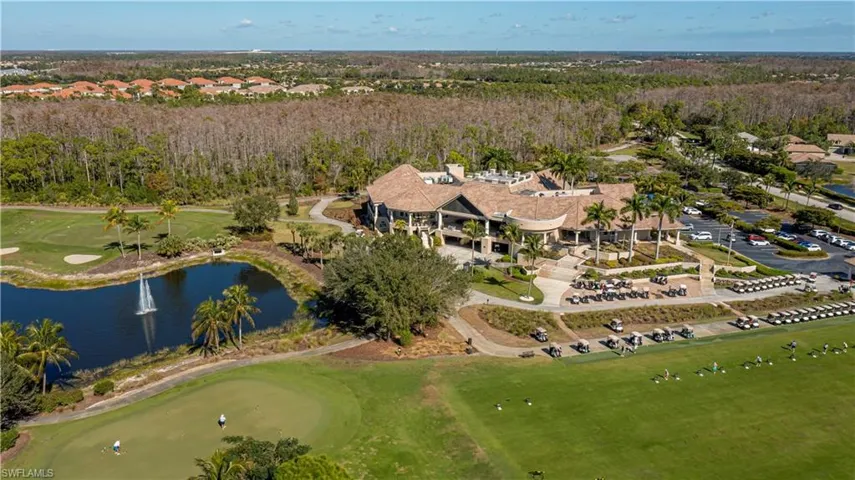 drone of the clubhouse