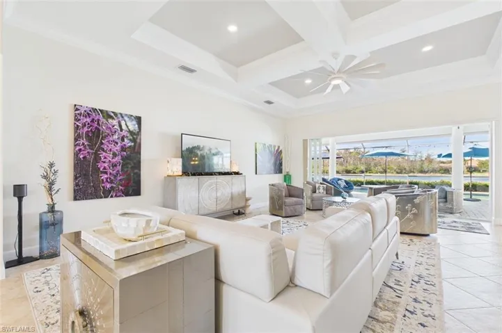 great room