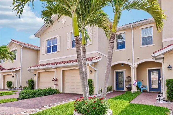 2708 Blossom Way, Naples, Florida 34120