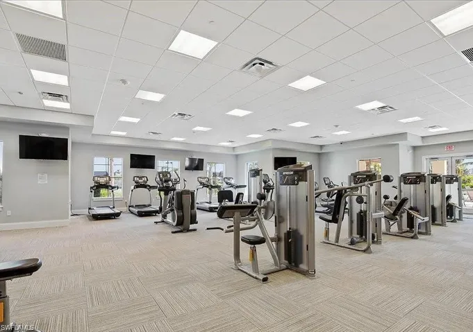 2708 Blossom Way, Naples, Florida 34120