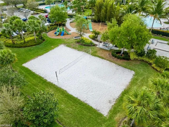 2708 Blossom Way, Naples, Florida 34120