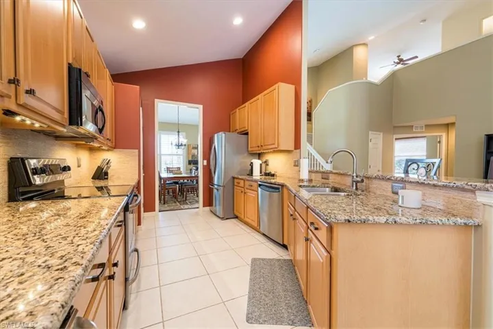12893  Brynwood  WAY, Naples, FL 34105