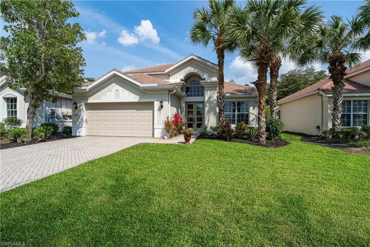 12893  Brynwood  WAY, Naples, FL 34105