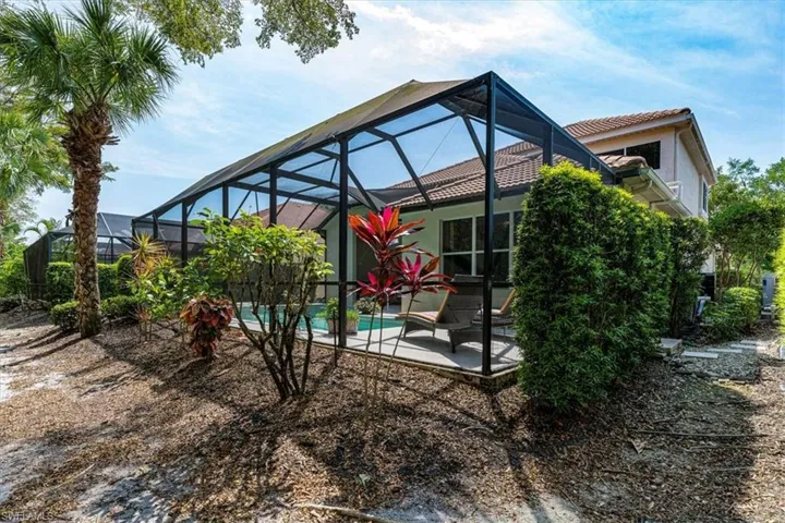 12893  Brynwood  WAY, Naples, FL 34105