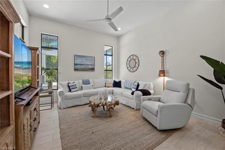 Bonus Room/5th Bedroom