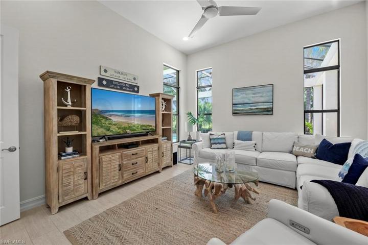 Bonus Room/5th Bedroom