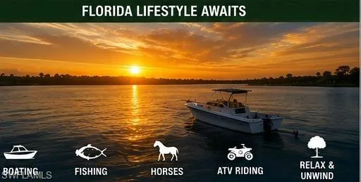 43051 Farabee Rd, Punta Gorda, Florida 33982