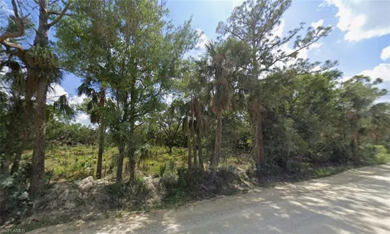 43051 Farabee Rd, Punta Gorda, Florida 33982