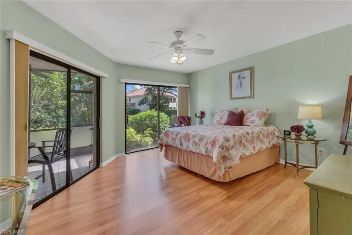 47 Bennington Dr 7, Naples, Florida 34104
