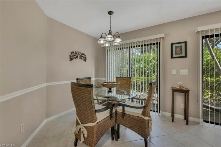 47 Bennington Dr 7, Naples, Florida 34104
