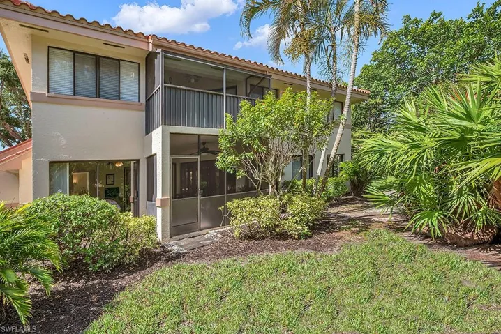 47 Bennington Dr 7, Naples, Florida 34104