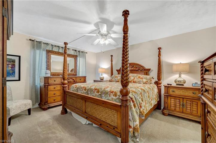 3678 Arctic CIR # 109, NAPLES FL 34112