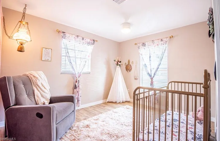 downstairs guest bedroom 1
