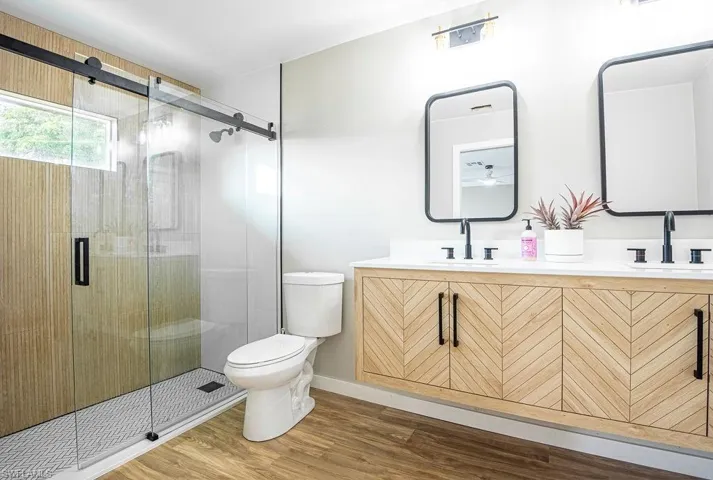 custom tile