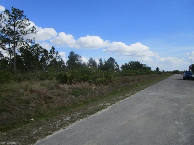 808 Pine AVE, LEHIGH ACRES FL 33972