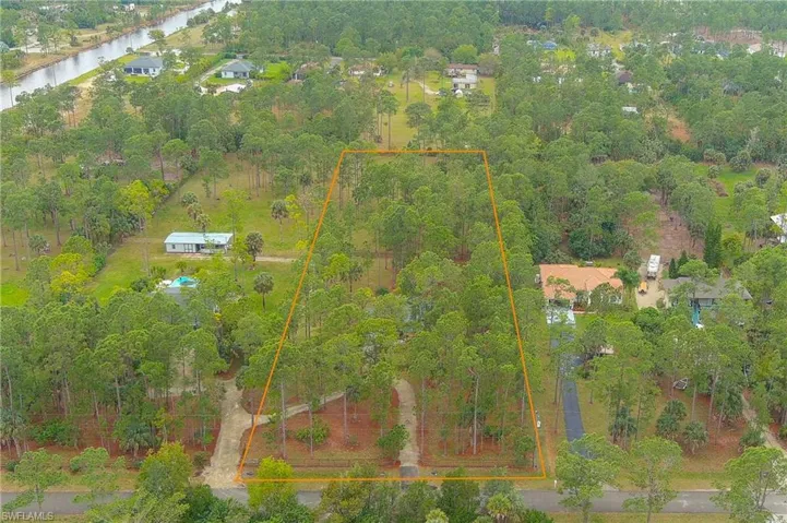 3810 12th AVE NE, NAPLES FL 34120