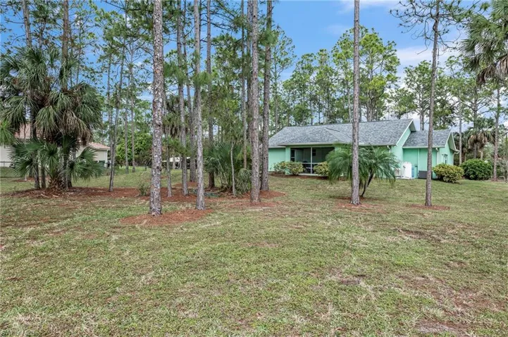 3810 12th AVE NE, NAPLES FL 34120