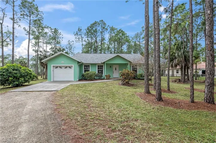 3810 12th AVE NE, NAPLES FL 34120