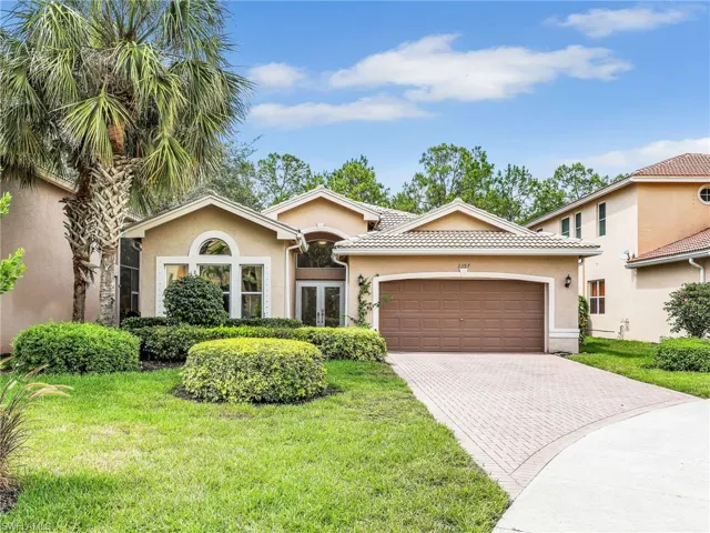 2397  Leafshine  LN, Naples, FL 34119