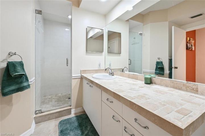 Guest bath