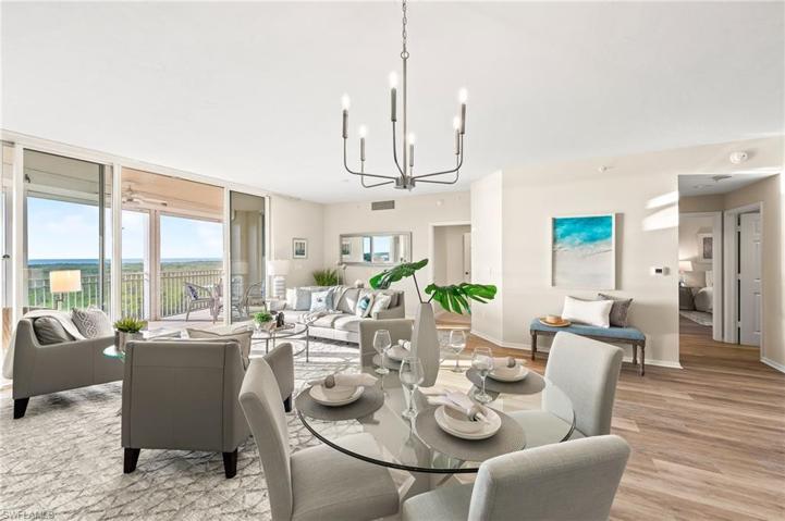 1001 Arbor Lake DR # 604, NAPLES FL 34110