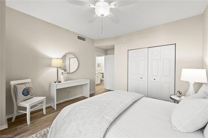 1001 Arbor Lake DR # 604, NAPLES FL 34110