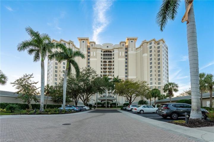 Arbor Pointe Towers