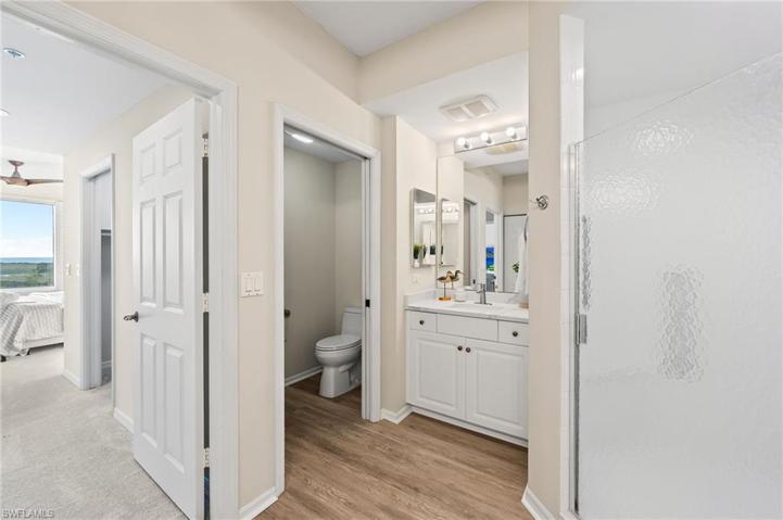 1001 Arbor Lake DR # 604, NAPLES FL 34110