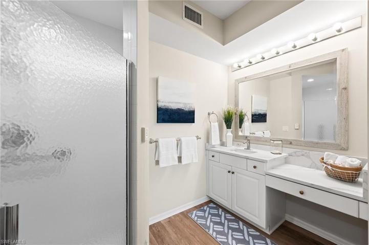 1001 Arbor Lake DR # 604, NAPLES FL 34110