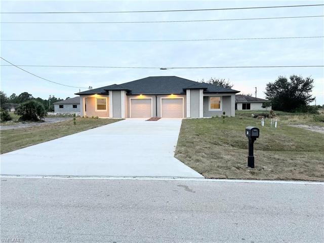 158-160  Milwaukee  BLVD, LEHIGH ACRES, FL 33974