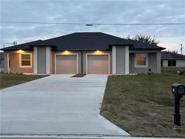 158-160  Milwaukee  BLVD, LEHIGH ACRES, FL 33974