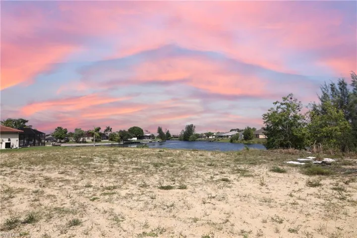 1118 Sw 31st Ter, Cape Coral, Florida 33914
