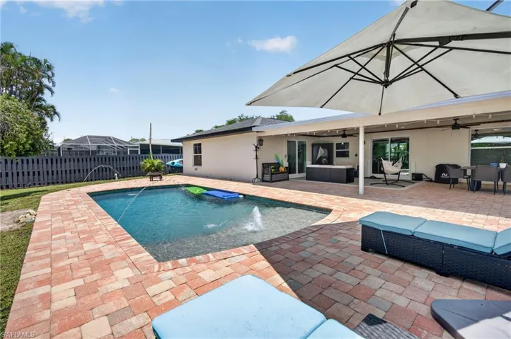 6055 Macbeth Ln, Fort Myers, Florida 33908