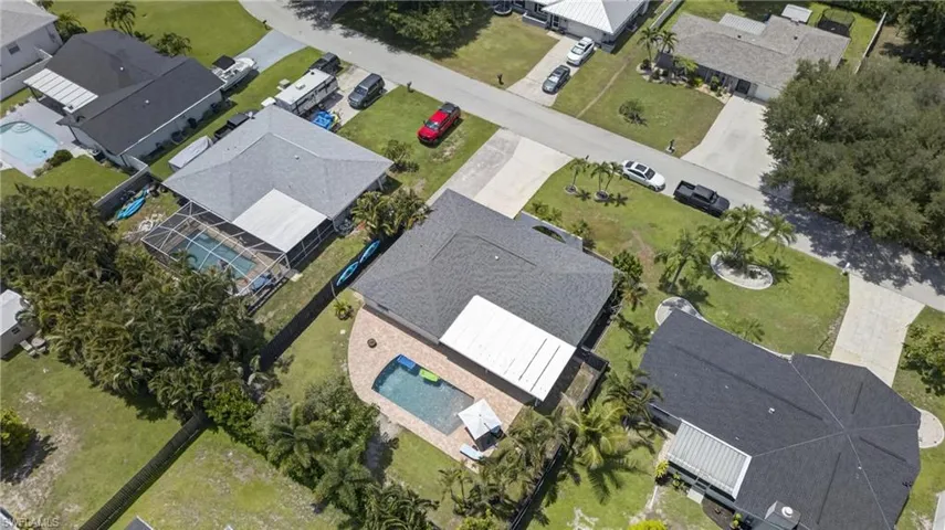 6055 Macbeth Ln, Fort Myers, Florida 33908