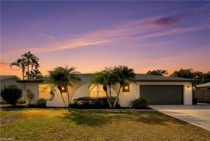 6055 Macbeth Ln, Fort Myers, Florida 33908