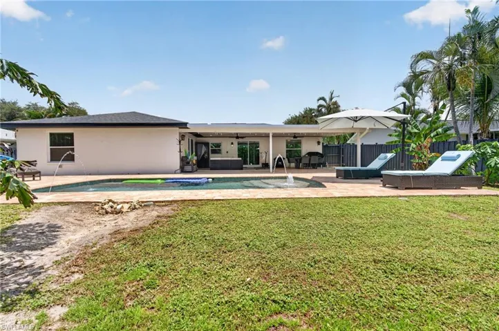 6055 Macbeth Ln, Fort Myers, Florida 33908
