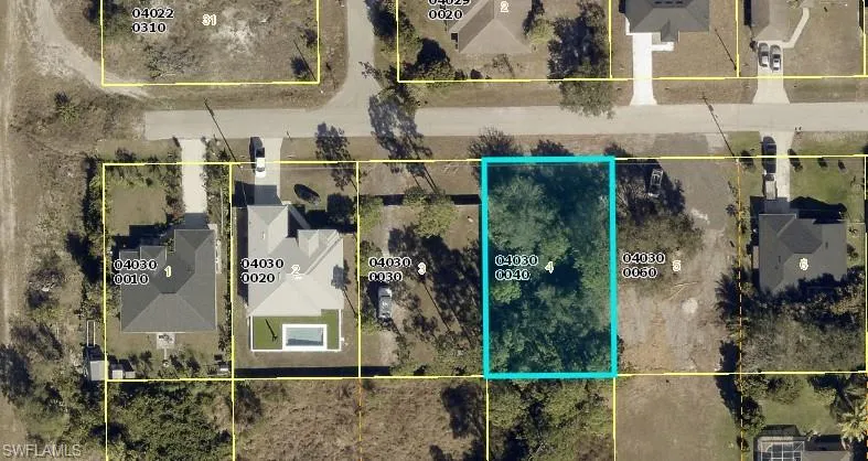 3013 45th St Sw, Lehigh Acres, Florida 33976