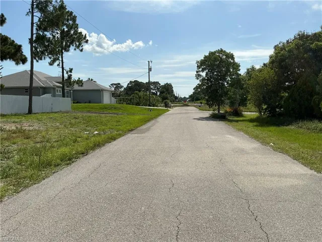 3013 45th St Sw, Lehigh Acres, Florida 33976