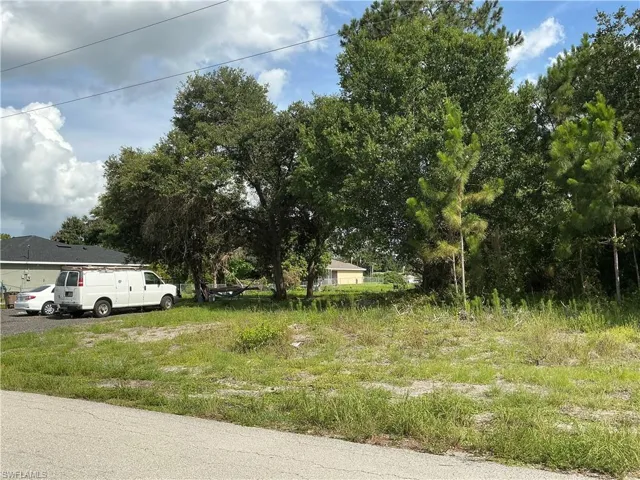 3013 45th St Sw, Lehigh Acres, Florida 33976