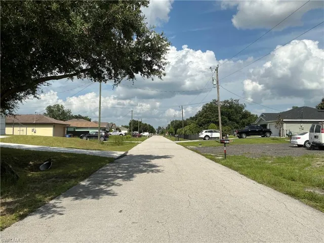 3013 45th St Sw, Lehigh Acres, Florida 33976
