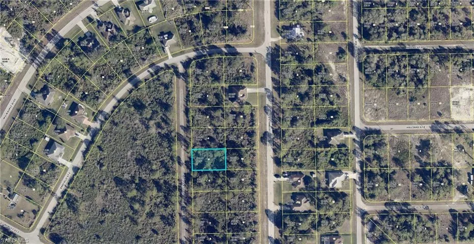 617 Valley Ave S, Lehigh Acres Fl 33974