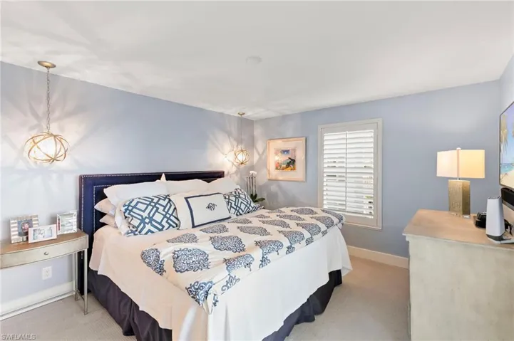 Large Master bedroom