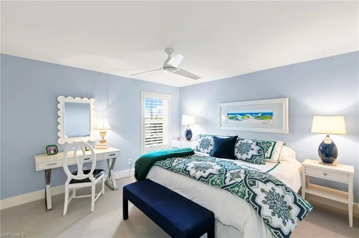 Hard to find third bedroom