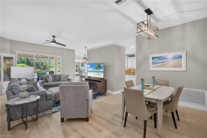 23982 Creek Branch Ln, Estero, Florida 34135