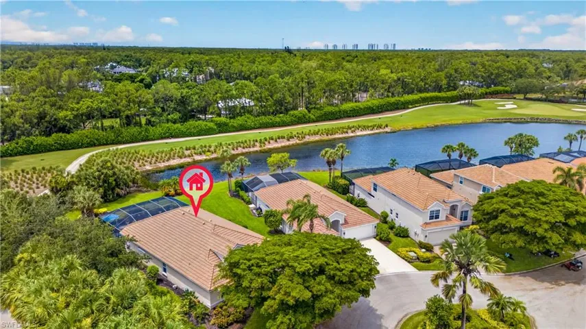 23982 Creek Branch Ln, Estero, Florida 34135