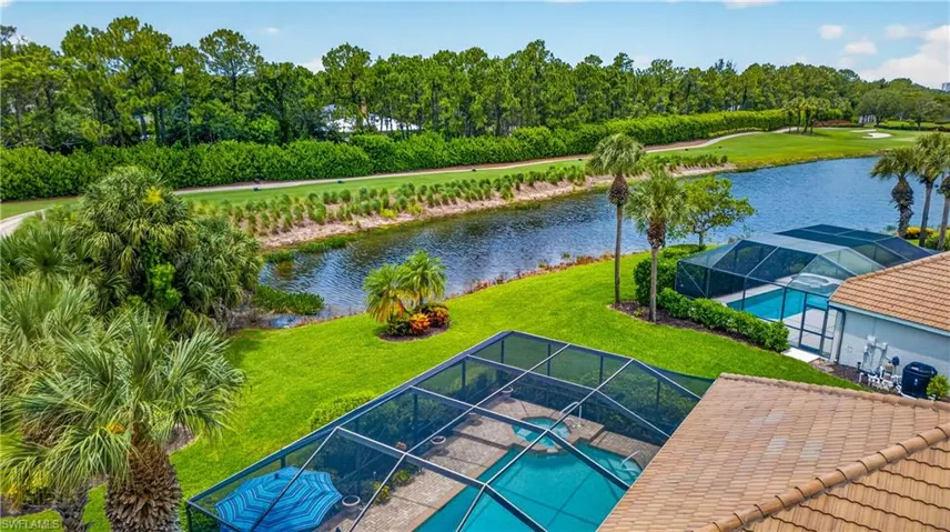 23982 Creek Branch Ln, Estero, Florida 34135